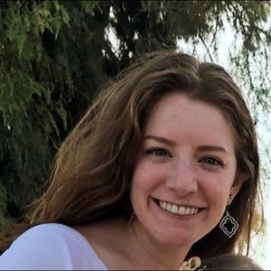 Meet your Posher, Rebecca